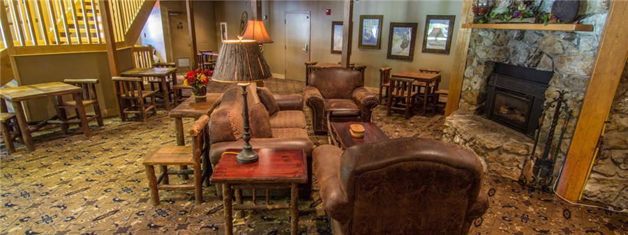 Snow Cap Inn Snow Cap Inn